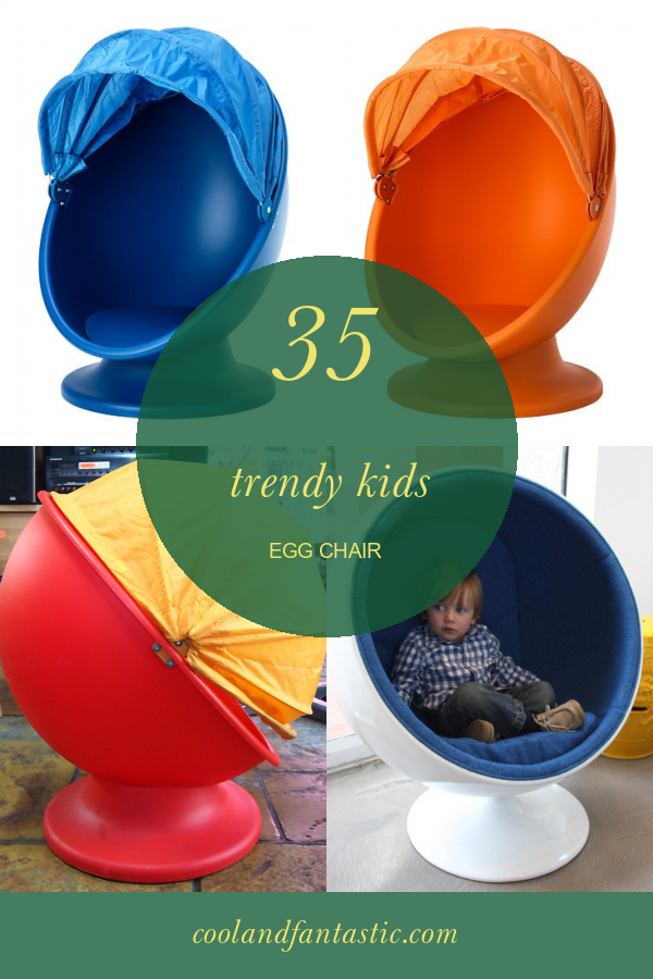 35 Trendy Kids Egg Chair - Home, Family, Style and Art Ideas